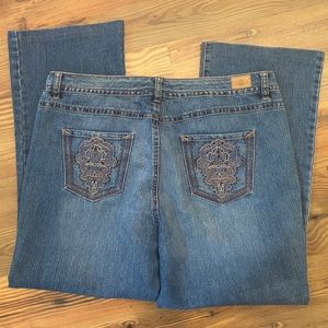 Bandolino Jeans